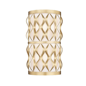 Harden 8-in Wall Sconce