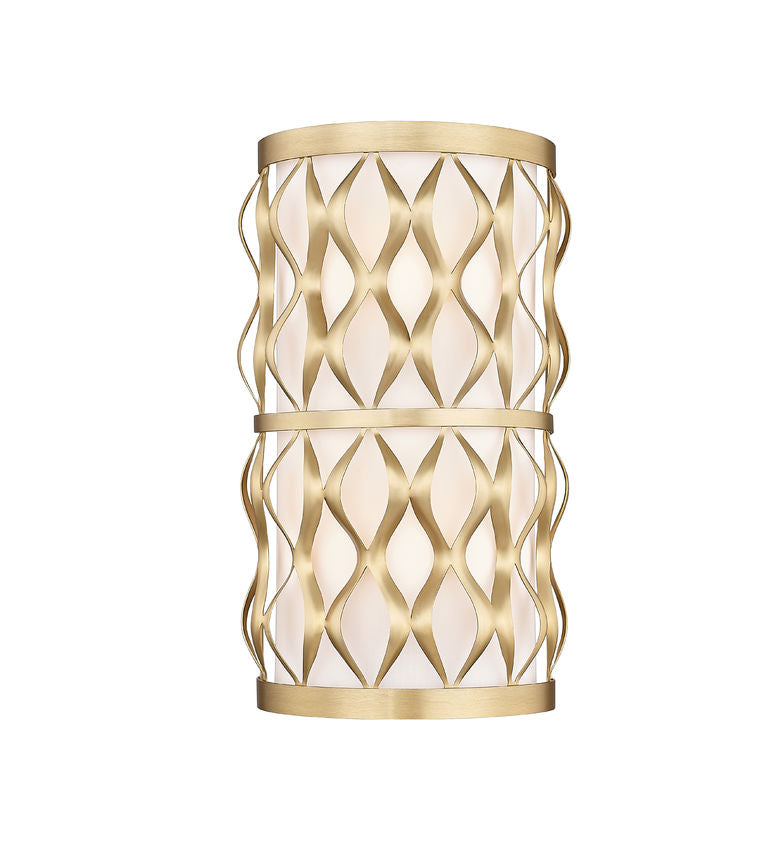 Harden 8-in Wall Sconce