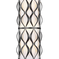 Harden 8-in Wall Sconce