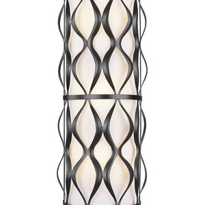 Harden 8-in Wall Sconce
