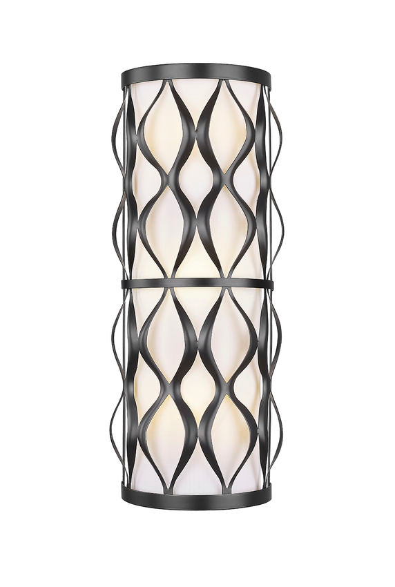 Harden 8-in Wall Sconce