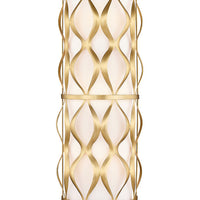 Harden 8-in Wall Sconce