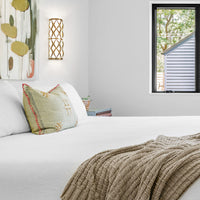 Harden 8-in Wall Sconce