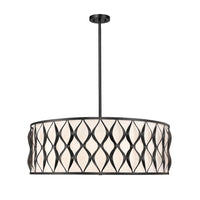 Harden 32-in Pendant