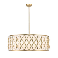 Harden 32-in Pendant