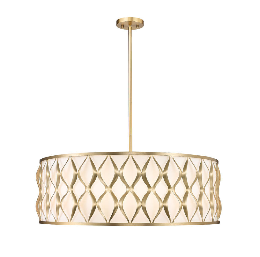 Harden 32-in Pendant