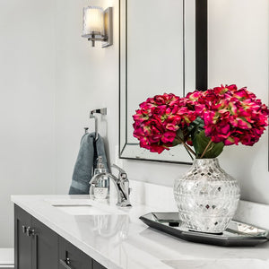 Grayson 4.75-in Wall Sconce