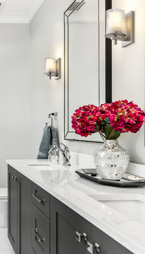 Grayson 4.75-in Wall Sconce