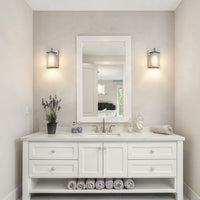 Grayson 4.75-in Wall Sconce