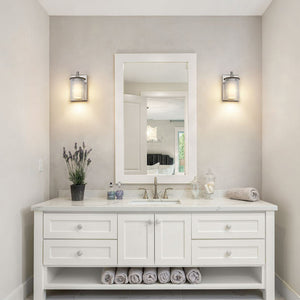 Grayson 4.75-in Wall Sconce