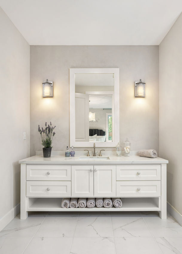 Grayson 4.75-in Wall Sconce