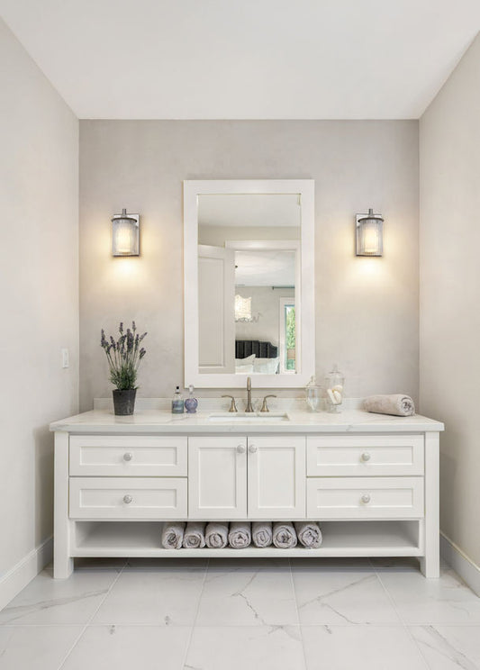 Grayson 4.75-in Wall Sconce