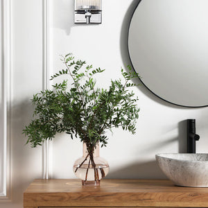 Grayson 4.75-in Wall Sconce