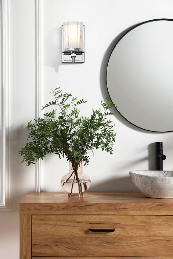 Grayson 4.75-in Wall Sconce