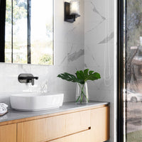Grayson 4.75-in Wall Sconce