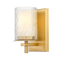 Grayson 4.75-in Wall Sconce