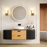 Grayson 4.75-in Wall Sconce