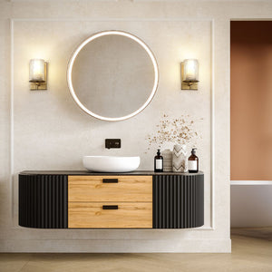 Grayson 4.75-in Wall Sconce
