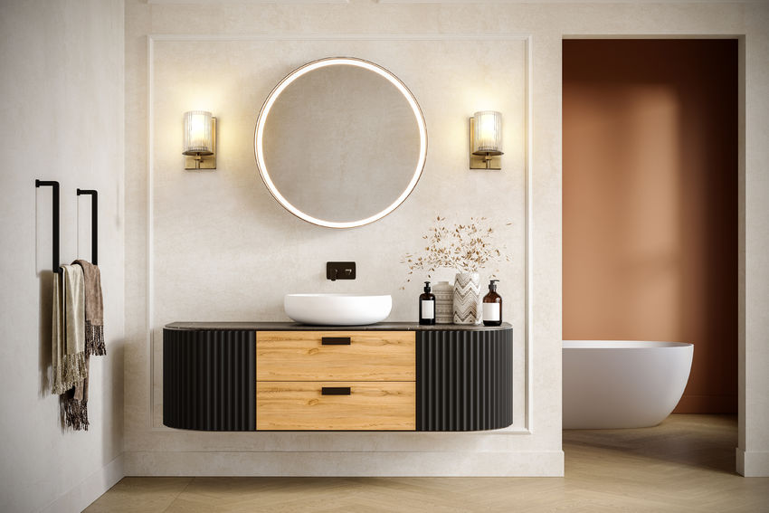 Grayson 4.75-in Wall Sconce