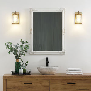 Grayson 4.75-in Wall Sconce