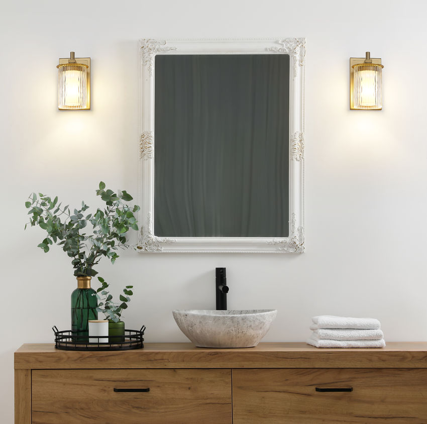 Grayson 4.75-in Wall Sconce