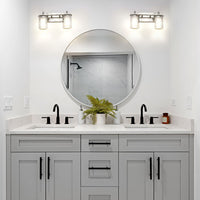 Grayson 16-in Vanity