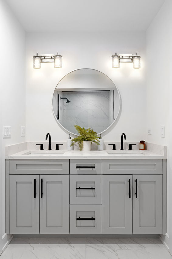 Grayson 16-in Vanity