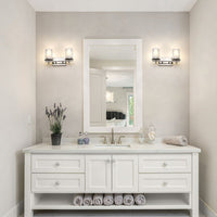 Grayson 16-in Vanity