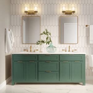 Grayson 16-in Vanity