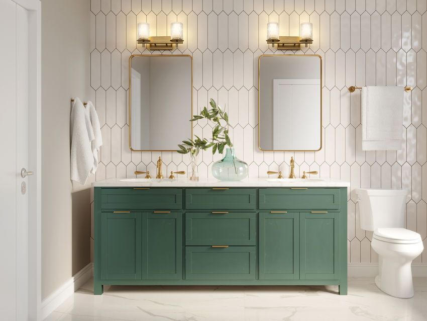 Grayson 16-in Vanity