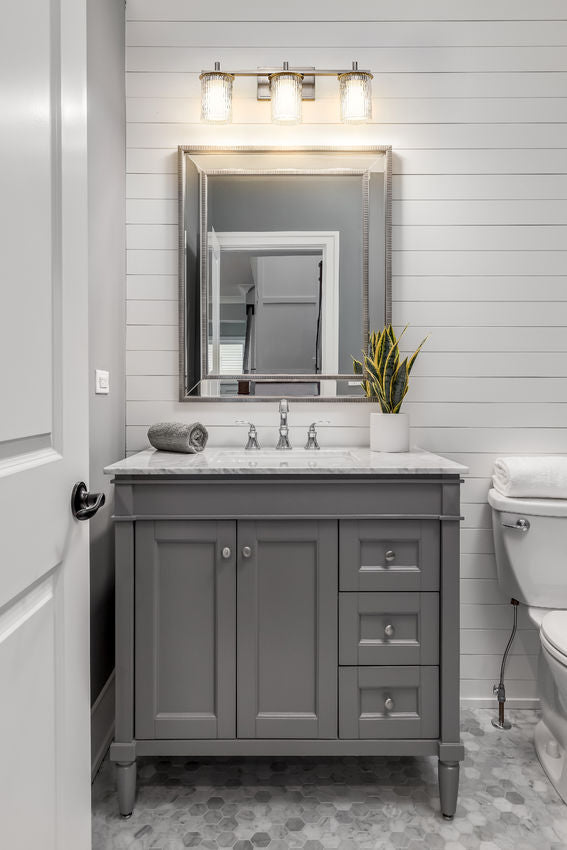 Grayson 23-in Vanity