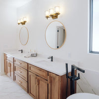 Grayson 23-in Vanity