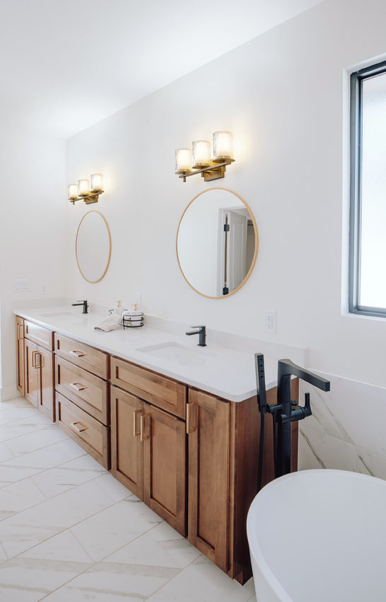 Grayson 23-in Vanity
