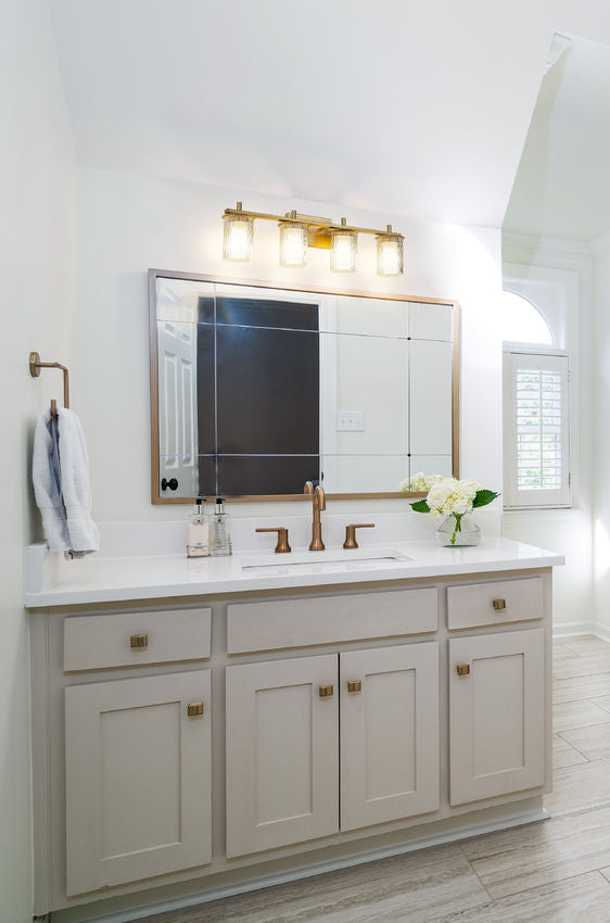 Grayson 31-in Vanity