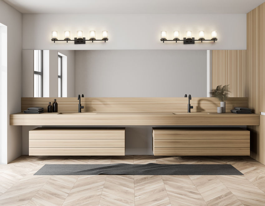 Grayson 40-in Vanity