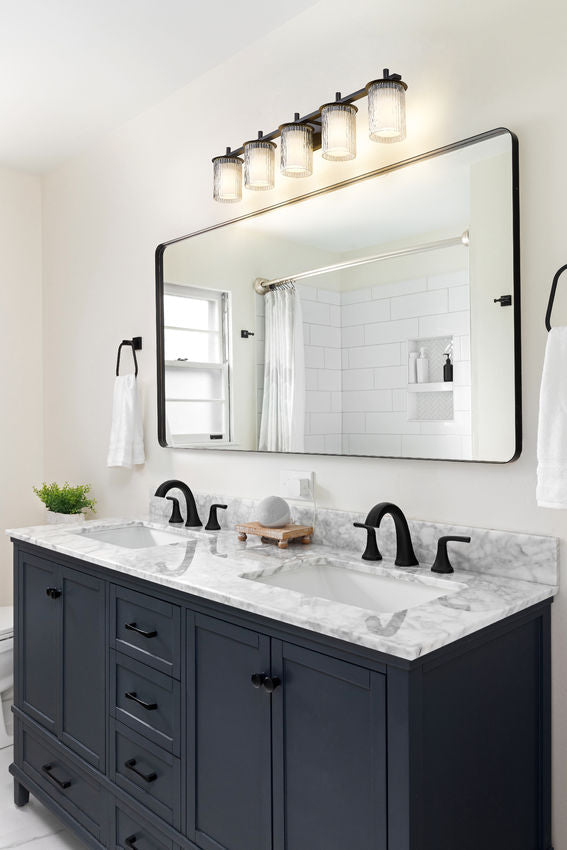 Grayson 40-in Vanity