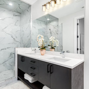 Grayson 40-in Vanity