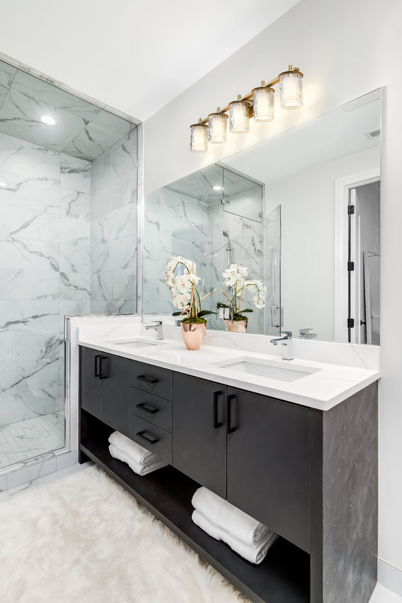 Grayson 40-in Vanity