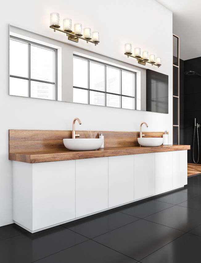 Grayson 40-in Vanity