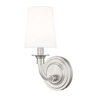 Katerina 5.25-in Wall Sconce