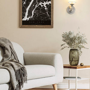 Katerina 5.25-in Wall Sconce