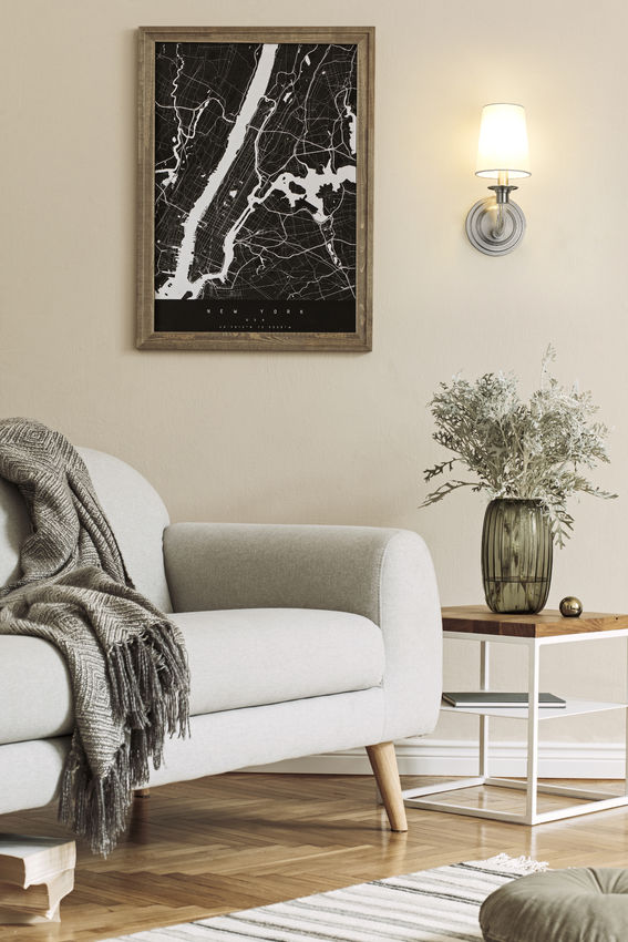 Katerina 5.25-in Wall Sconce