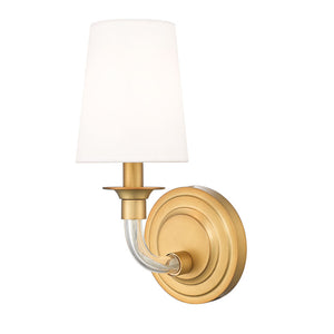 Katerina 5.25-in Wall Sconce