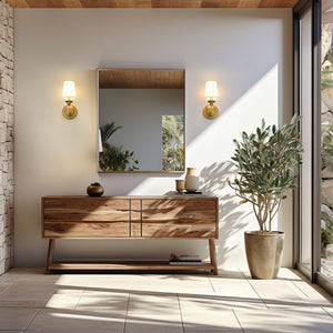 Katerina 5.25-in Wall Sconce