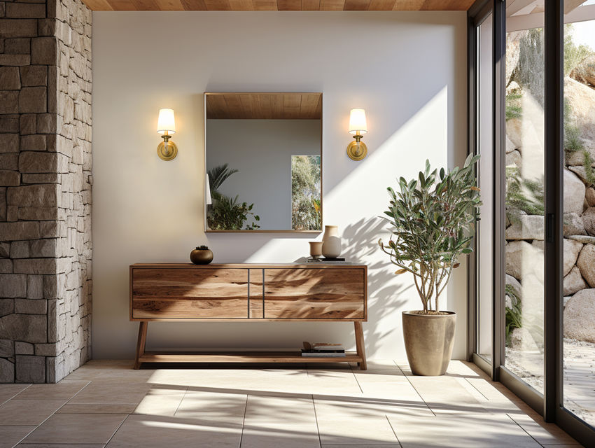 Katerina 5.25-in Wall Sconce