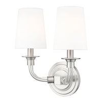 Katerina 11.5-in Wall Sconce