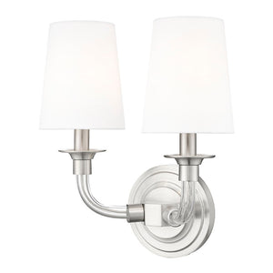 Katerina 11.5-in Wall Sconce