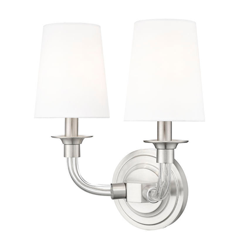 Katerina 11.5-in Wall Sconce