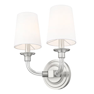 Katerina 11.5-in Wall Sconce