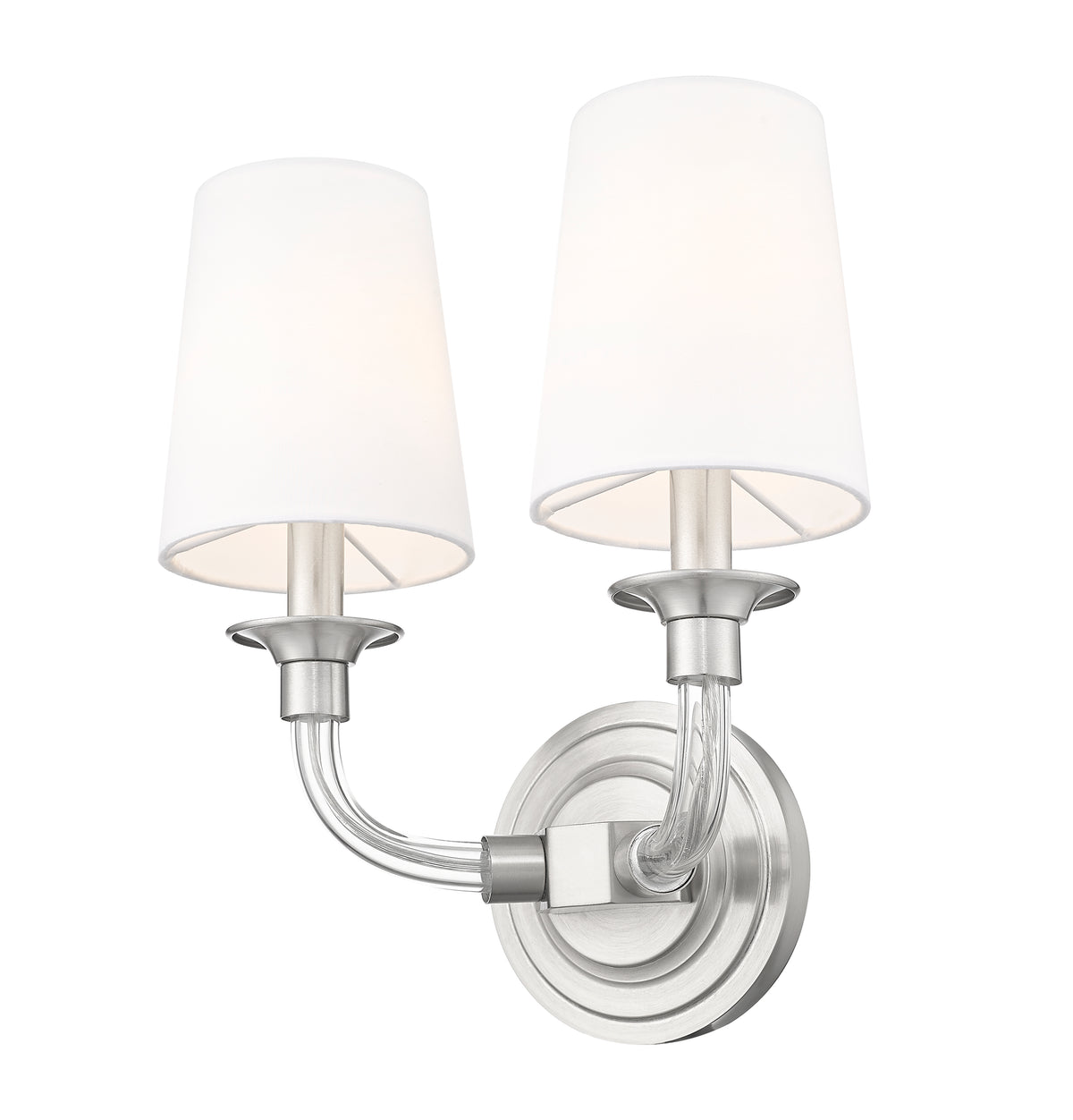 Katerina 11.5-in Wall Sconce